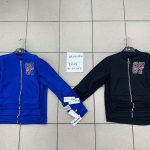 Bluza DZIECIĘCA size 4-14 lat_ paczka 6szt _1 kolor 8793551