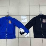 Bluza DZIECIĘCA size 4-14 lat_ paczka 6szt _1 kolor 8793552
