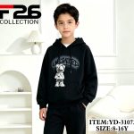 Bluza DZIECIĘCA size 8-16 lat_ paczka 5szt _1 kolor 8793566