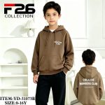 Bluza DZIECIĘCA size 8-16 lat_ paczka 5szt _1 kolor 8793568