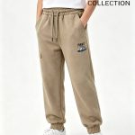 Spodnie DZIECIĘCA size 1-5 lat_ paczka 5szt _1 kolor 8793572