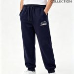 Spodnie DZIECIĘCA size 3-8 lat_ paczka 5szt _1 kolor 8793574