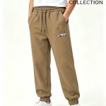 Spodnie DZIECIĘCA size 3-8 lat_ paczka 5szt _1 kolor 8793575