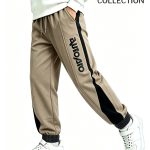 Spodnie DZIECIĘCA size 4-12 lat_ paczka 5szt _1 kolor 8793576