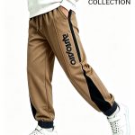 Spodnie DZIECIĘCA size 4-12 lat_ paczka 5szt _1 kolor 8793577