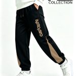 Spodnie DZIECIĘCA size 4-12 lat_ paczka 5szt _1 kolor 8793578