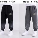 Spodnie DZIECIĘCA size 4-12 lat_ paczka 10szt _mix kolor 5067824