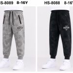Spodnie DZIECIĘCA size 8-16 lat_ paczka 10szt _mix kolor 5067827