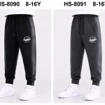 Spodnie DZIECIĘCA size 8-16 lat_ paczka 10szt _mix kolor 5067828