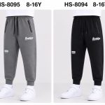 Spodnie DZIECIĘCA size 8-16 lat_ paczka 10szt _mix kolor 5067829