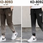 Spodnie DZIECIĘCA size 8-16 lat_ paczka 10szt _mix kolor 5067832
