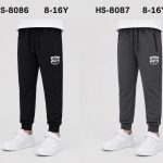 Spodnie DZIECIĘCA size 8-16 lat_ paczka 10szt _mix kolor 5067833