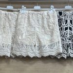 Spodenki Damskie wloskie_size uni_paczka 6szt_mix kolor 1318511