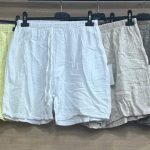 Spodenki Damskie wloskie_size uni_paczka 6szt_mix kolor 1318513