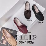 Buty Półbuty DAMSKIE (36-41_12 par) 3011563