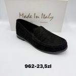 Buty Półbuty DAMSKIE (36-41_12 par) 3011564