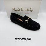 Buty Półbuty DAMSKIE (36-41_12 par) 3011565