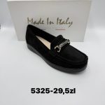 Buty Półbuty DAMSKIE (36-41_12 par) 3011566