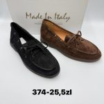 Buty Półbuty DAMSKIE (36-41_12 par) 3011567