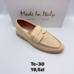 Buty Półbuty DAMSKIE (36-41_12 par) 3011568