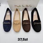 Buty Półbuty DAMSKIE (36-41_12 par) 3011571