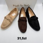 Buty Półbuty DAMSKIE (36-41_12 par) 3011573