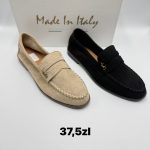 Buty Półbuty DAMSKIE (36-41_12 par) 3011575