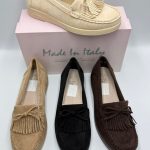 Buty Półbuty DAMSKIE (36-41_12 par) 3011576