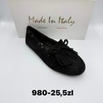 Buty Półbuty DAMSKIE (36-41_12 par) 3011577