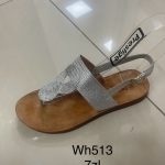 Buty Sandały DAMSKIE  (36-41_12 par) 5125949