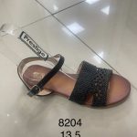 Buty Sandały DAMSKIE  (36-41_12 par) 5125950