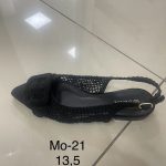 Buty Sandały DAMSKIE  (36-41_12 par) 5125951