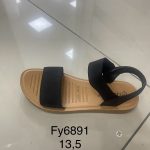 Buty Sandały DAMSKIE (36-41_12 par) 5125954