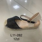 Buty Sandały DAMSKIE (36-41_12 par) 5125955