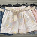 Spodenki Damskie Włoskie _ size uni_ paczka 6 szt_ mix kolor 6734916