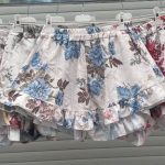 Spodenki Damskie Włoskie _ size uni_ paczka 6 szt_ mix kolor 6734917