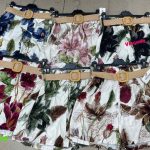 Spodenki Damskie Włoskie _ size uni_ paczka 6 szt_ mix kolor 6734919