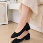 Buty Baleriny DAMSKIE (36-41_8 par) 6257118