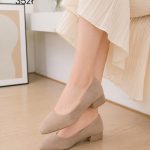 Buty Baleriny DAMSKIE (36-41_8 par) 6257119