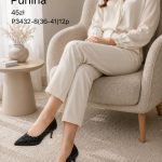Buty Czołenka DAMSKIE (36-41_ 12 par) 6257169
