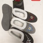 Buty Kapcie DAMSKIE (37-42_18 par) 6257172