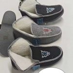 Buty Kapcie DAMSKIE (37-42_18 par) 6257174