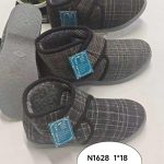 Buty Kapcie DAMSKIE (37-42_18 par) 6257175