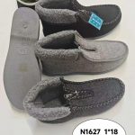 Buty kapcie MĘSKIE (41-46_18 par) 6257194