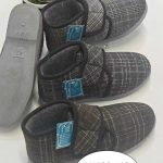 Buty kapcie MĘSKIE (41-46_8 par) 6257196