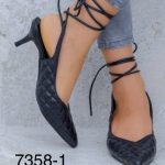 Buty Czołenka DAMSKIE (36-41_12 par) 1549117