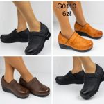 Buty Półbuty DAMSKIE (36-41_12 par) 1549130