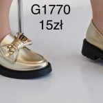 Buty Półbuty DAMSKIE (36-41_12 par) 1549132