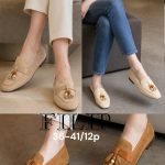 Buty Półbuty DAMSKIE (36-41_12 par) 1549135