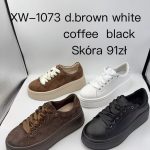 Buty Sneakersy DAMSKIE (36-41_8 par) 1549195